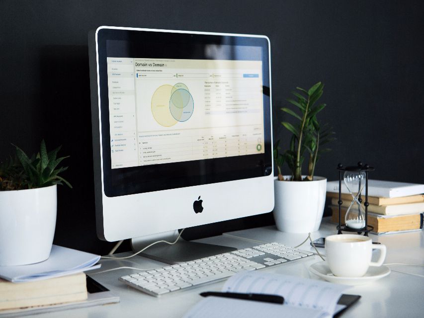 Clinic scheduling dashboard