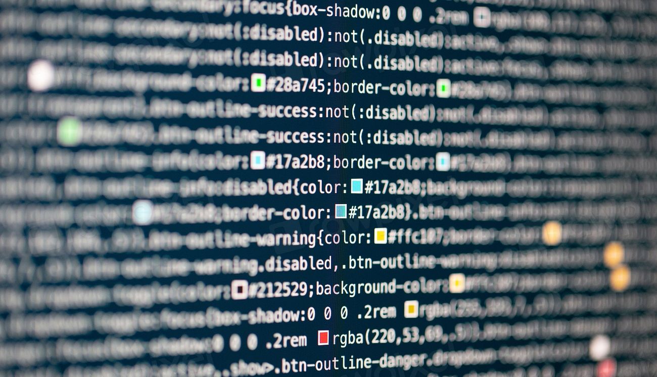 Website development delivery sequence